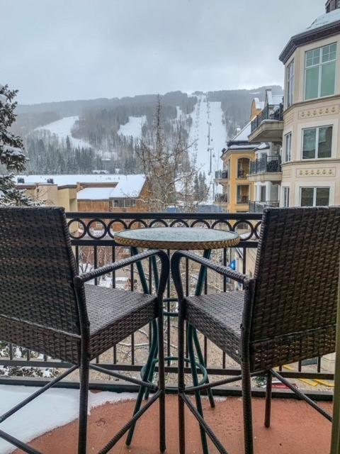 Lift House Lodge, Vail Lionshead Studio Condo, Walk To Gondola Εξωτερικό φωτογραφία