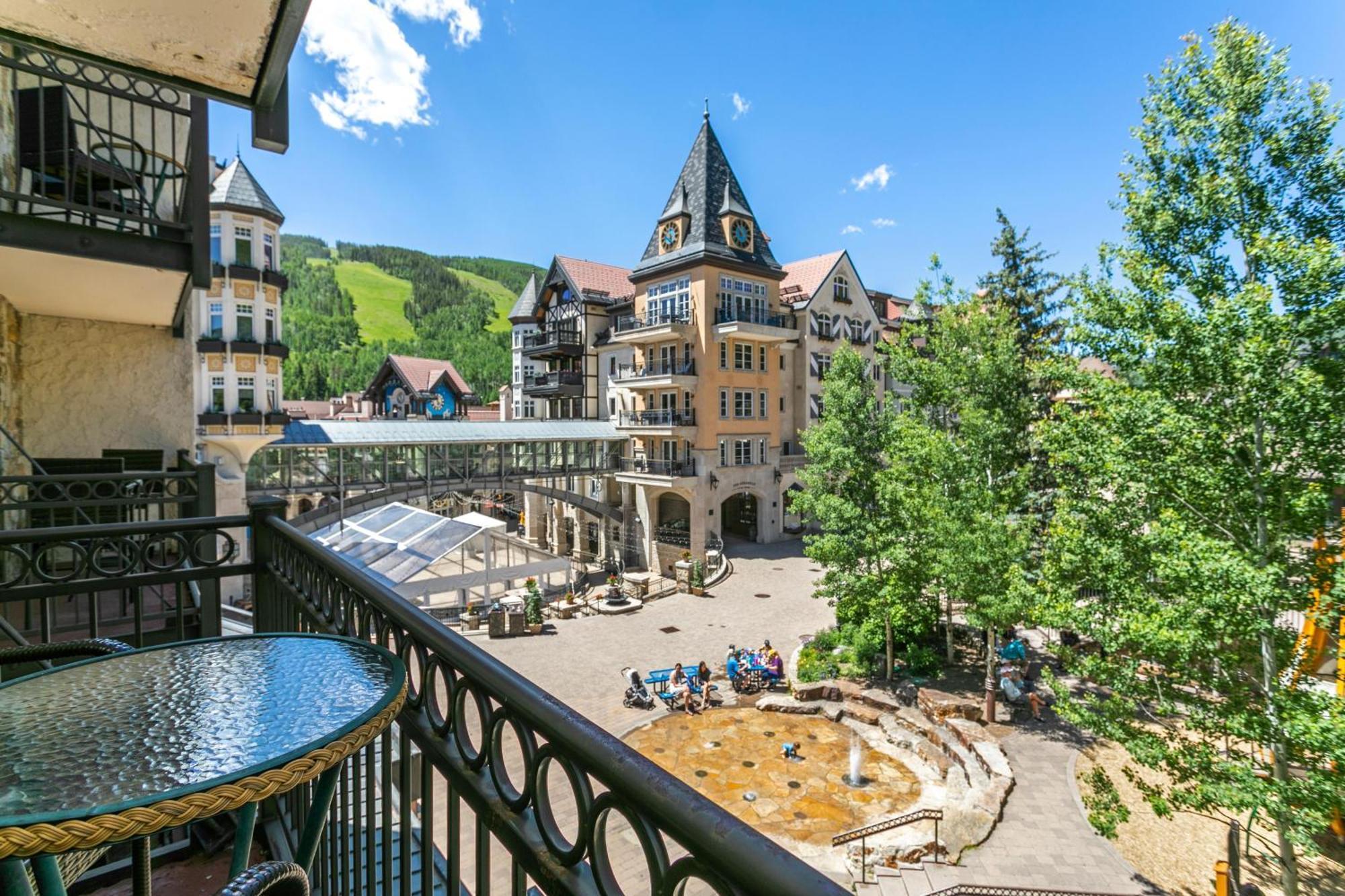 Lift House Lodge, Vail Lionshead Studio Condo, Walk To Gondola Εξωτερικό φωτογραφία