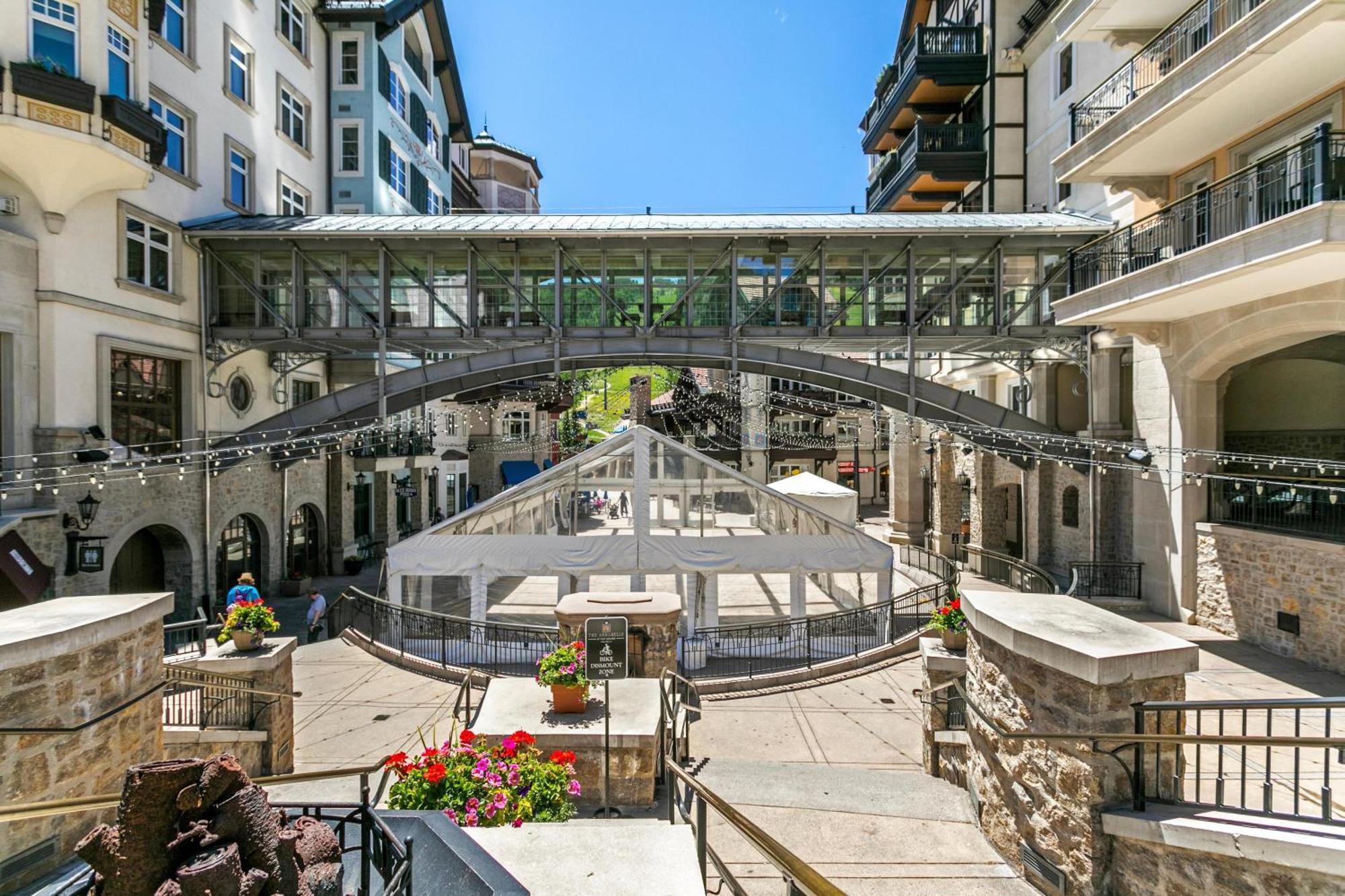 Lift House Lodge, Vail Lionshead Studio Condo, Walk To Gondola Εξωτερικό φωτογραφία