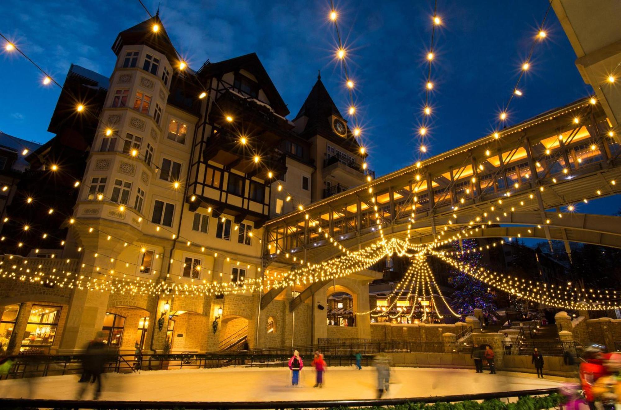 Lift House Lodge, Vail Lionshead Studio Condo, Walk To Gondola Εξωτερικό φωτογραφία