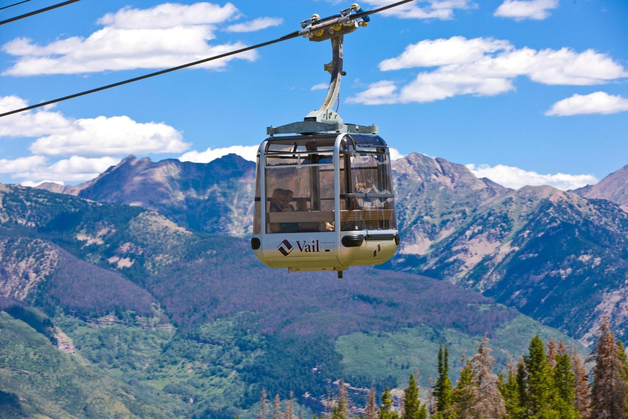 Lift House Lodge, Vail Lionshead Studio Condo, Walk To Gondola Εξωτερικό φωτογραφία