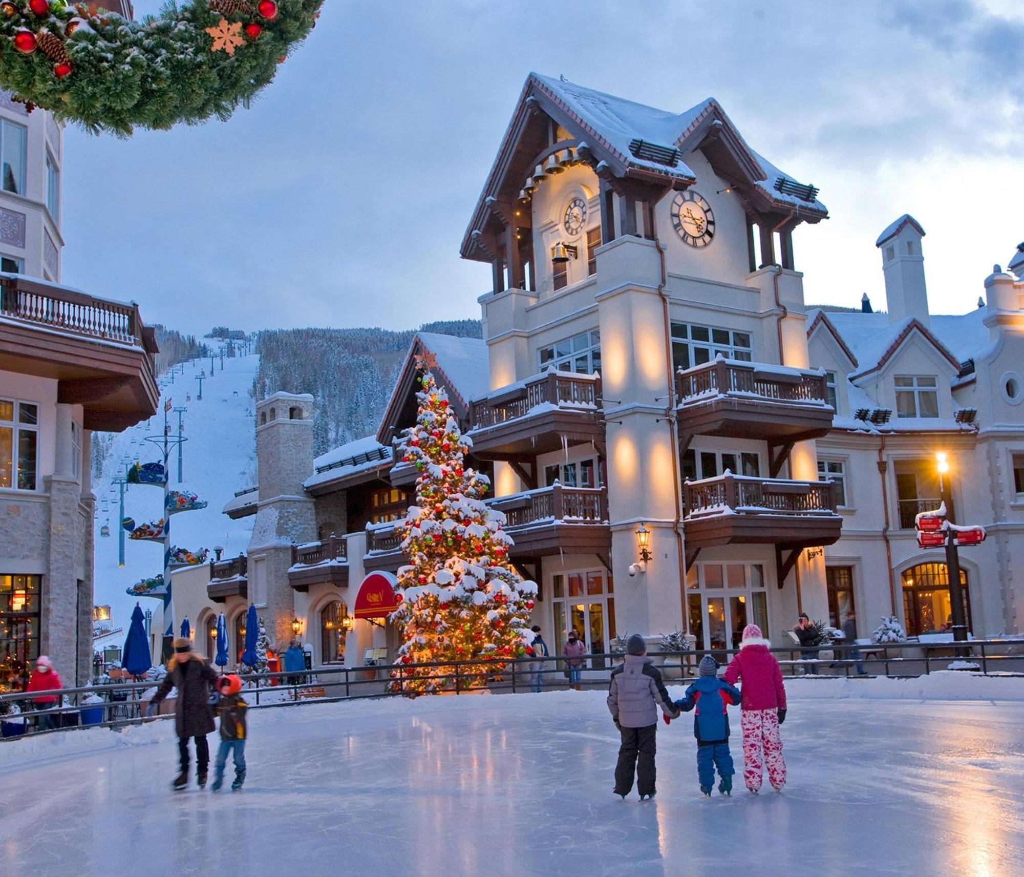 Lift House Lodge, Vail Lionshead Studio Condo, Walk To Gondola Εξωτερικό φωτογραφία
