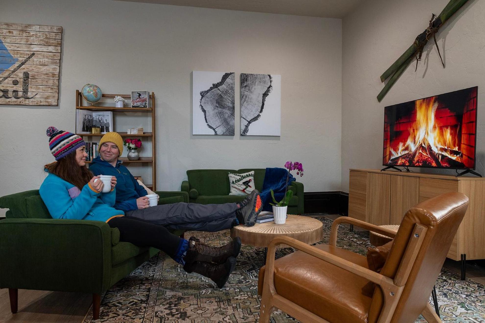 Lift House Lodge, Vail Lionshead Studio Condo, Walk To Gondola Εξωτερικό φωτογραφία