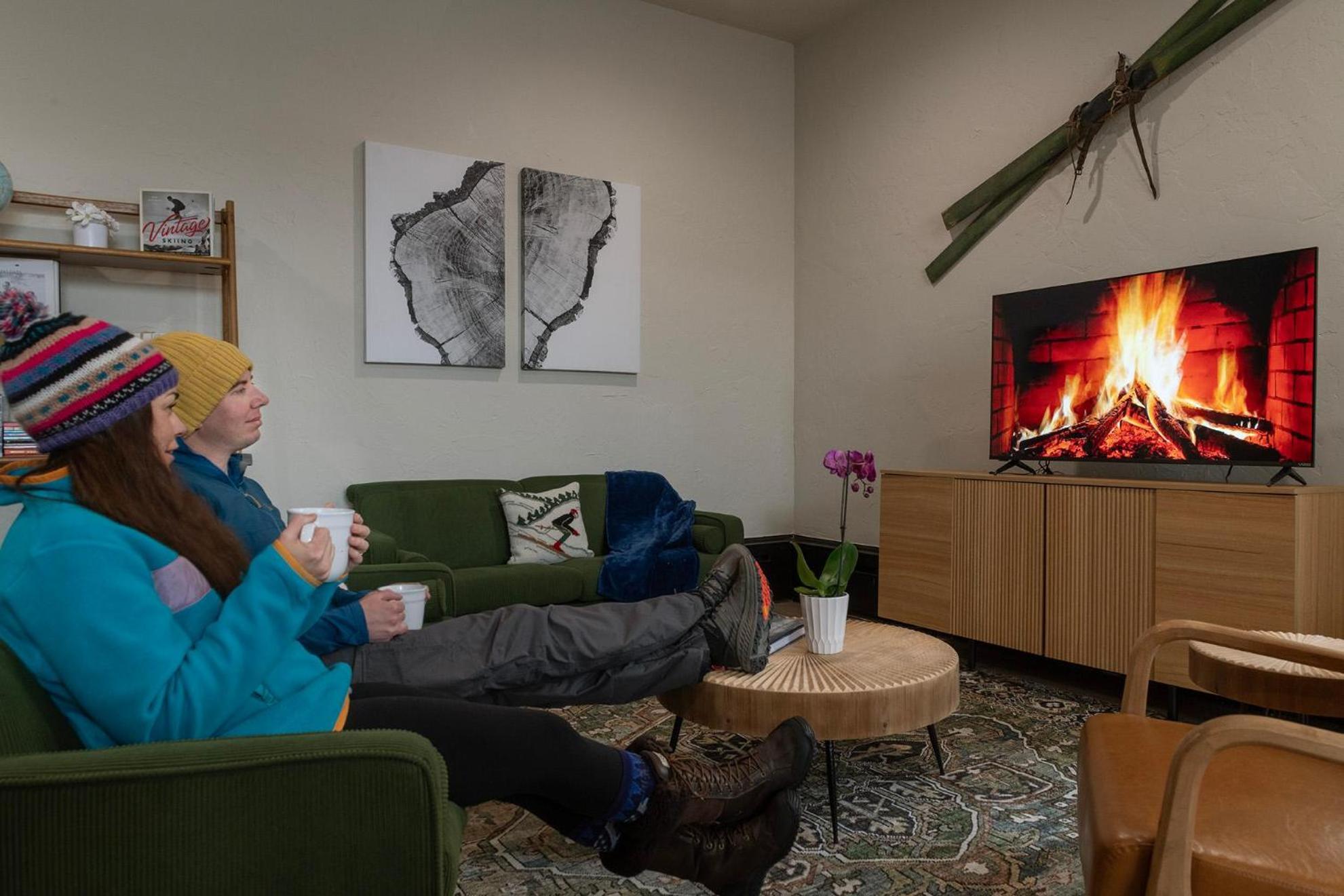Lift House Lodge, Vail Lionshead Studio Condo, Walk To Gondola Εξωτερικό φωτογραφία