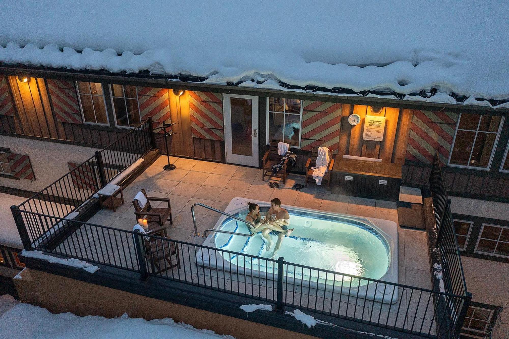 Lift House Lodge, Vail Lionshead Studio Condo, Walk To Gondola Εξωτερικό φωτογραφία